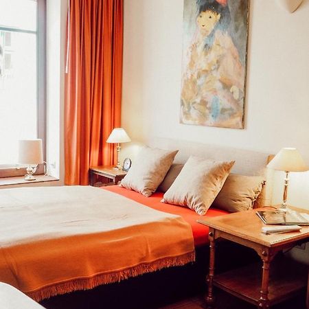 Muenzerstube Apartment Lüneburg Екстериор снимка