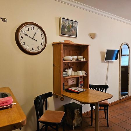 Muenzerstube Apartment Lüneburg Екстериор снимка