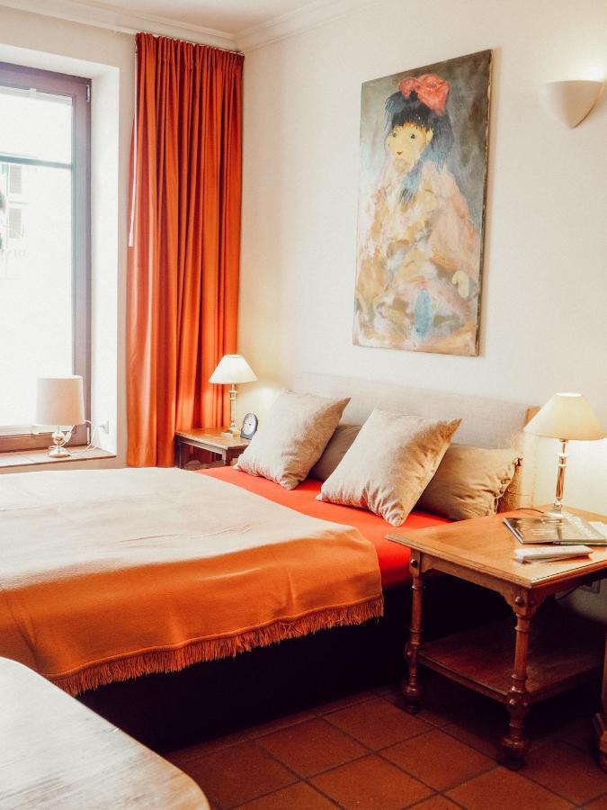 Muenzerstube Apartment Lüneburg Екстериор снимка