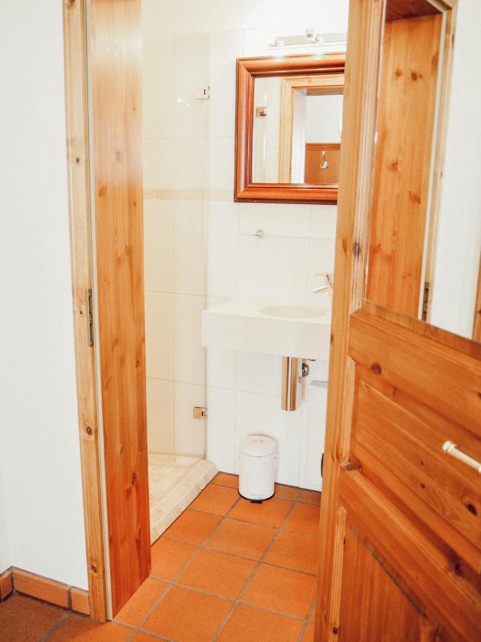 Muenzerstube Apartment Lüneburg Екстериор снимка
