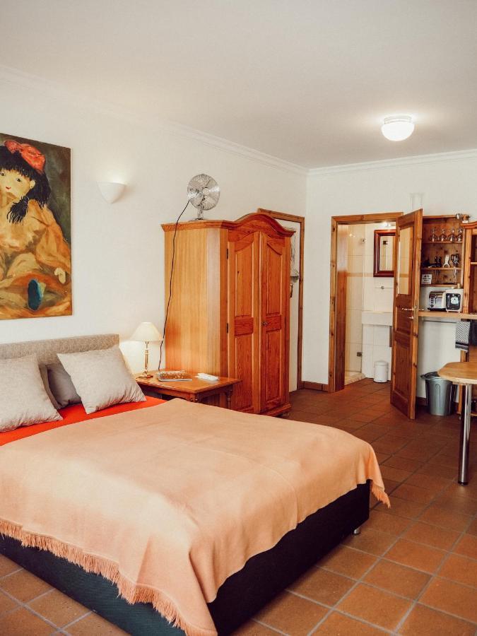 Muenzerstube Apartment Lüneburg Екстериор снимка